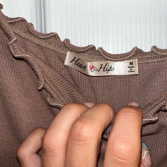 Soft and stretchy bodycon summer dress - Picture 6 of 8